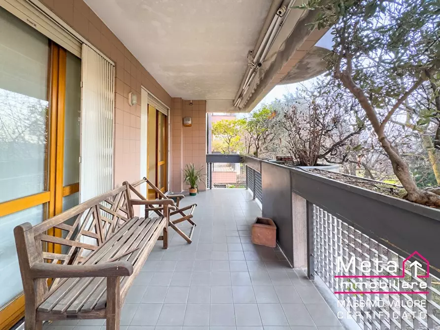 Immagine 5 di Appartamento in vendita  in via Cassanese 41 a Segrate