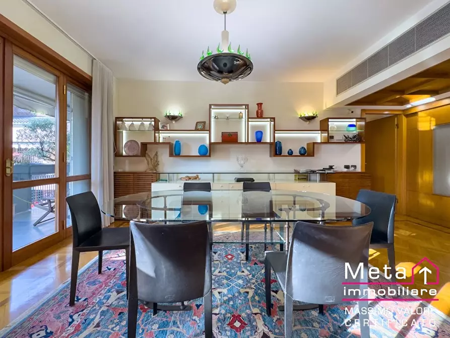 Immagine 3 di Appartamento in vendita  in via Cassanese 41 a Segrate