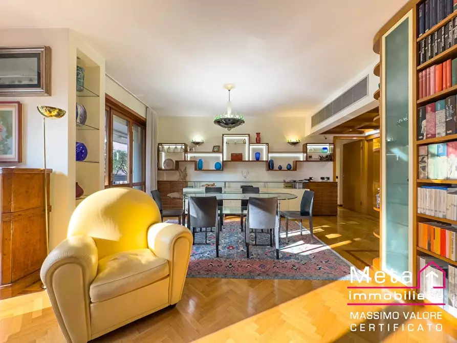 Immagine 1 di Appartamento in vendita  in via Cassanese 41 a Segrate