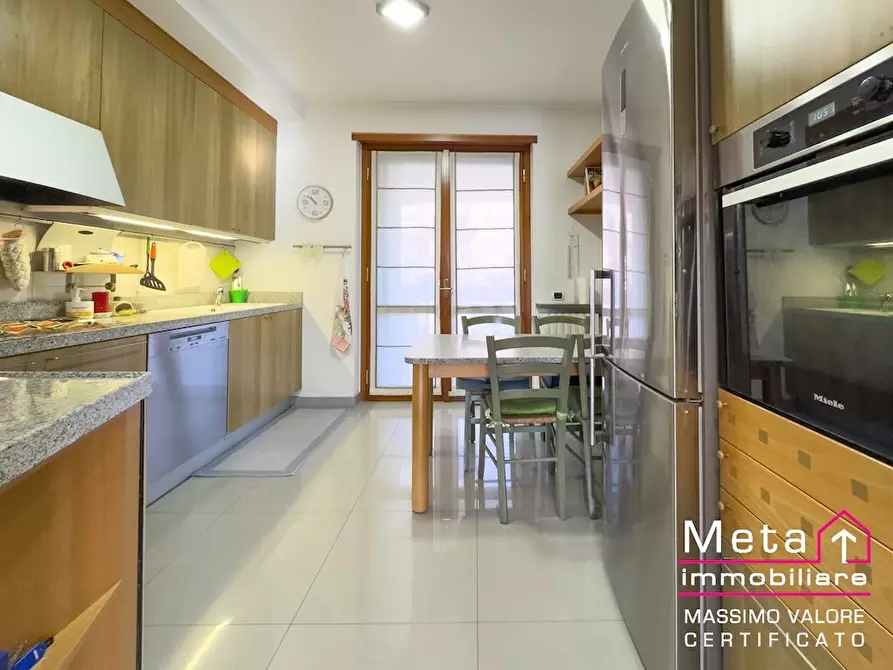 Immagine 9 di Appartamento in vendita  in via Cassanese 41 a Segrate