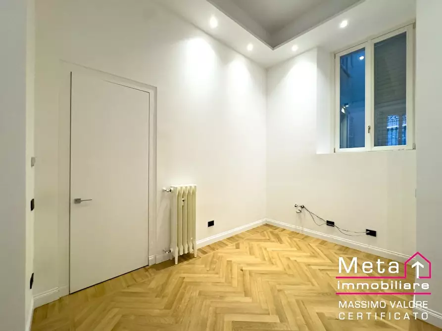 Immagine 1 di Appartamento in vendita  in Via San Primo 8 a Milano