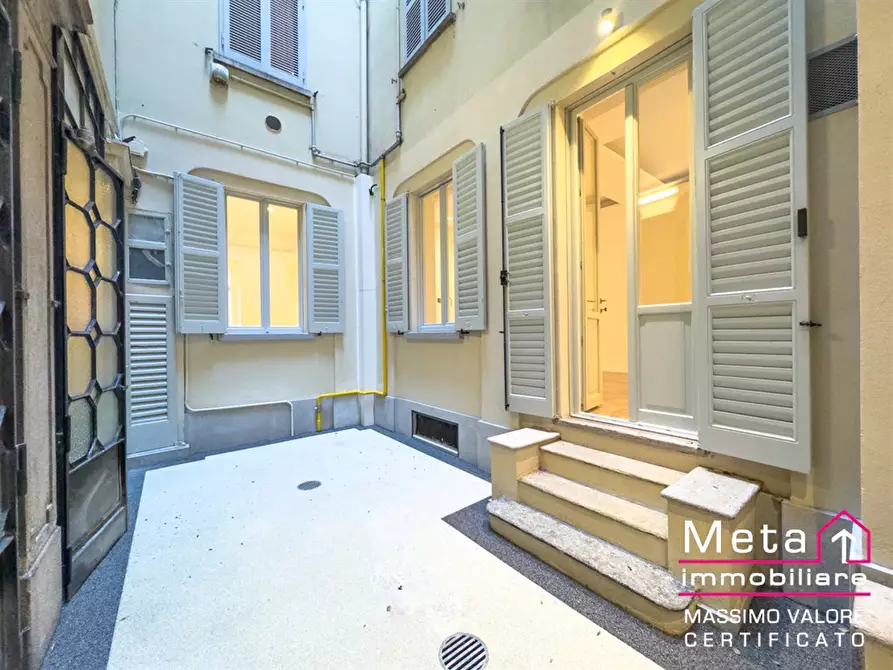 Immagine 4 di Appartamento in vendita  in Via San Primo 8 a Milano