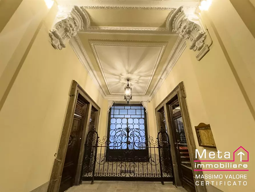 Immagine 7 di Appartamento in vendita  in Via San Primo 8 a Milano