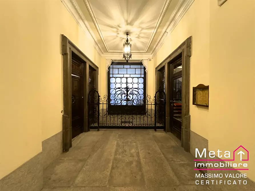 Immagine 8 di Appartamento in vendita  in Via San Primo 8 a Milano