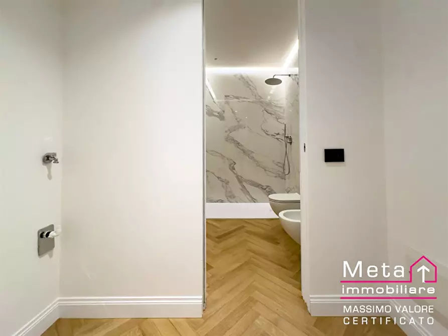 Immagine 7 di Appartamento in vendita  in Via San Primo 8 a Milano