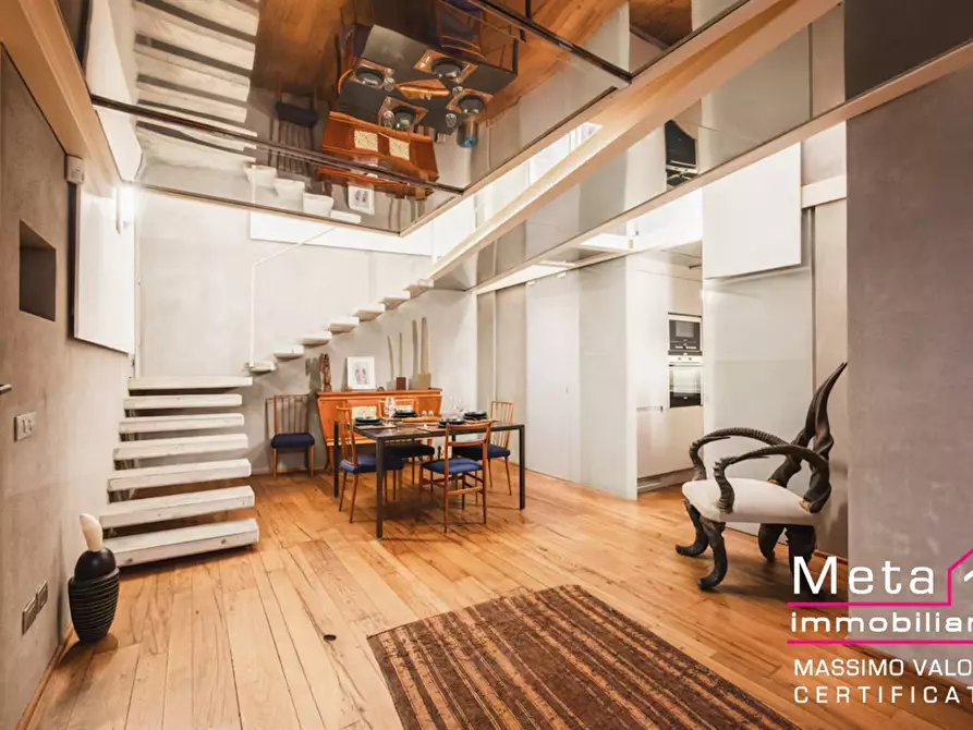 Immagine 7 di Appartamento in vendita  in Via Gian Giacomo Mora s/n a Milano