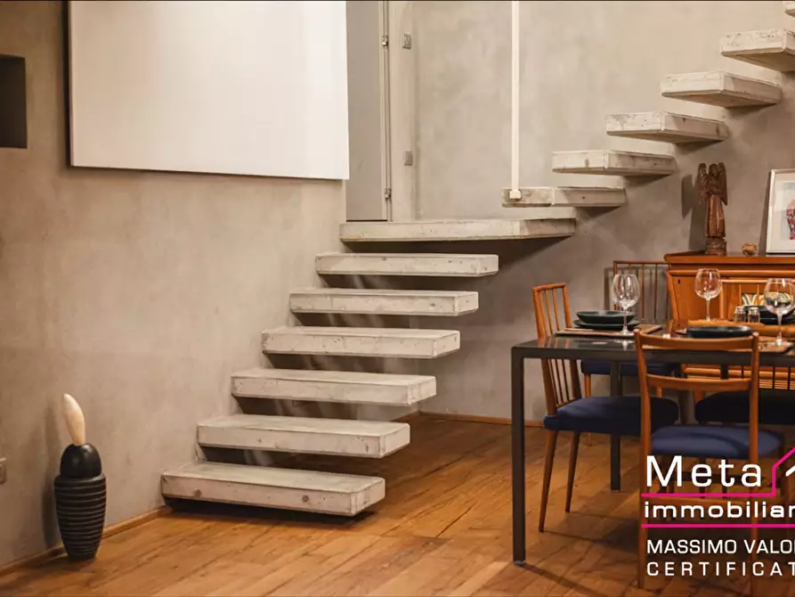 Immagine 5 di Appartamento in vendita  in Via Gian Giacomo Mora s/n a Milano