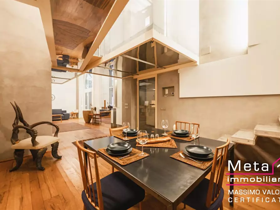 Immagine 2 di Appartamento in vendita  in Via Gian Giacomo Mora s/n a Milano