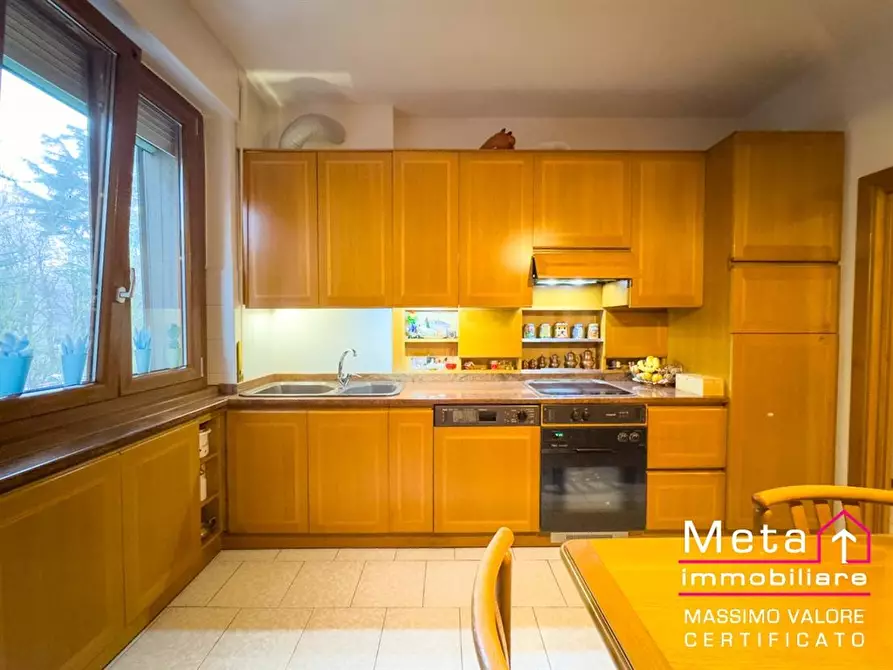 Immagine 1 di Appartamento in vendita  in via Spilamberto 5 a San Donato Milanese