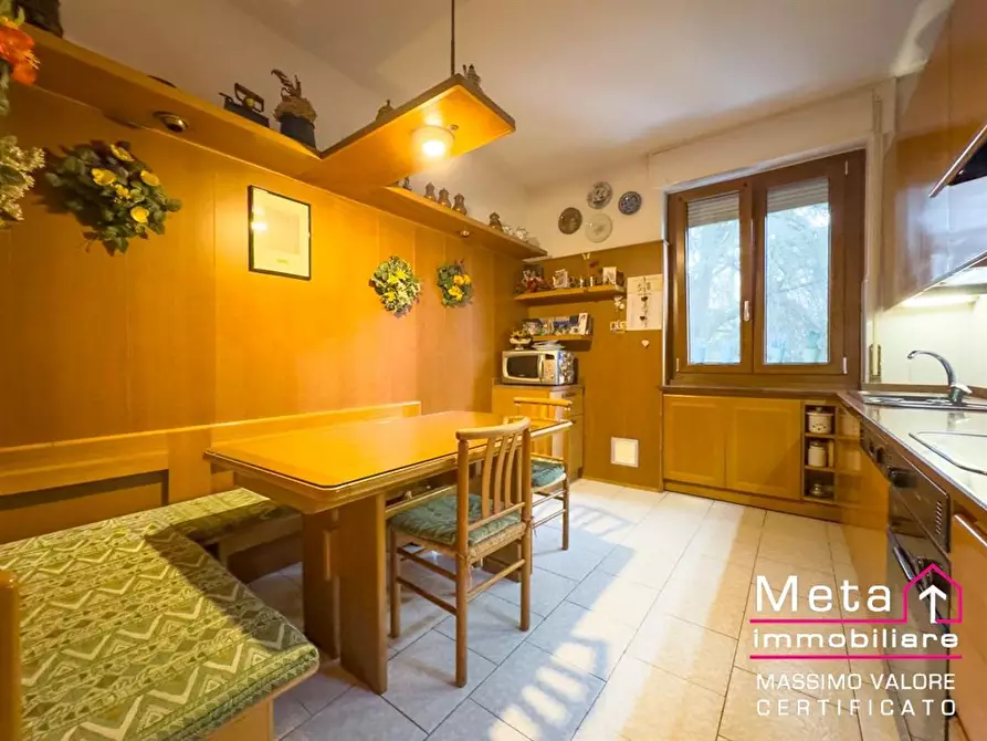 Immagine 1 di Appartamento in vendita  in via Spilamberto 5 a San Donato Milanese