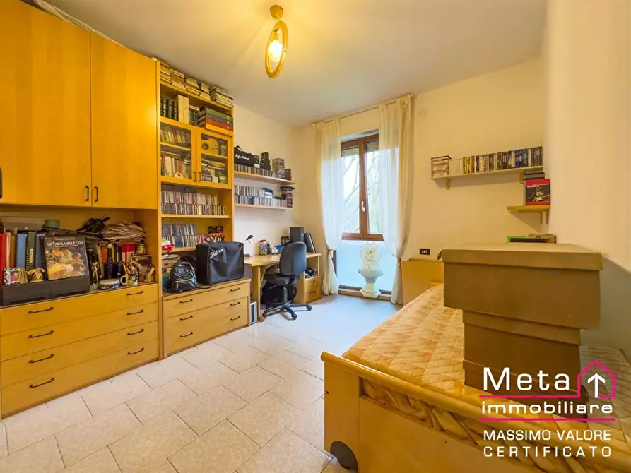 Immagine 6 di Appartamento in vendita  in via Spilamberto 5 a San Donato Milanese