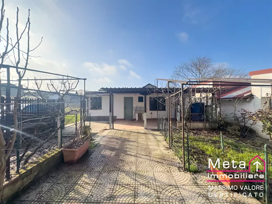 Immagine 4 di Villa in vendita  in via Lombardi a San Giuliano Milanese