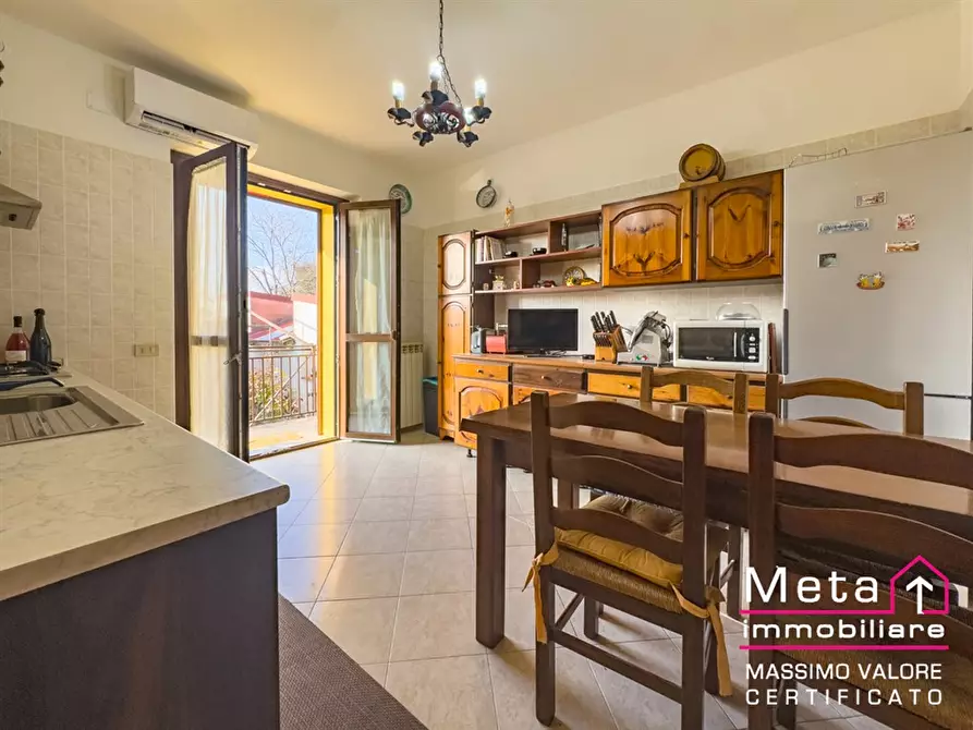 Immagine 8 di Villa in vendita  in via Lombardi a San Giuliano Milanese