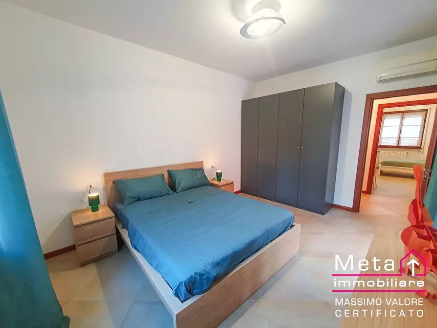 Immagine 4 di Appartamento in affitto  in via Concordia 6 a San Donato Milanese