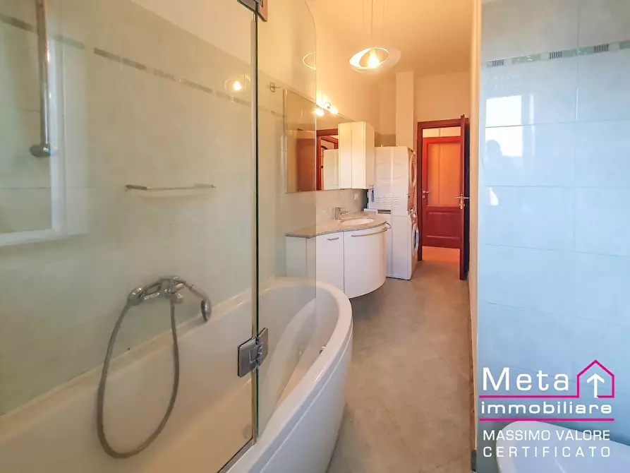 Immagine 2 di Appartamento in affitto  in via Concordia 6 a San Donato Milanese