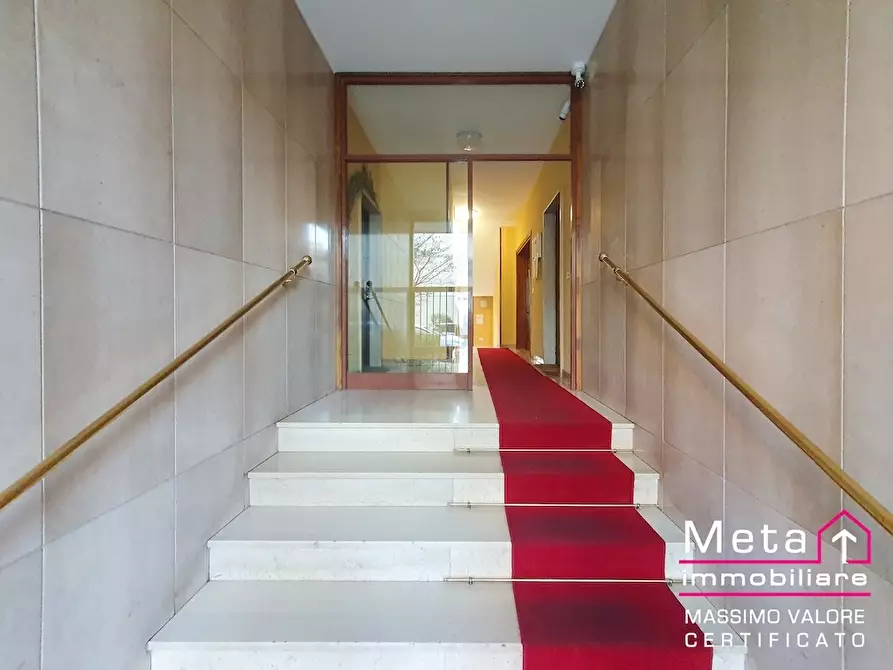 Immagine 9 di Appartamento in affitto  in via Concordia 6 a San Donato Milanese