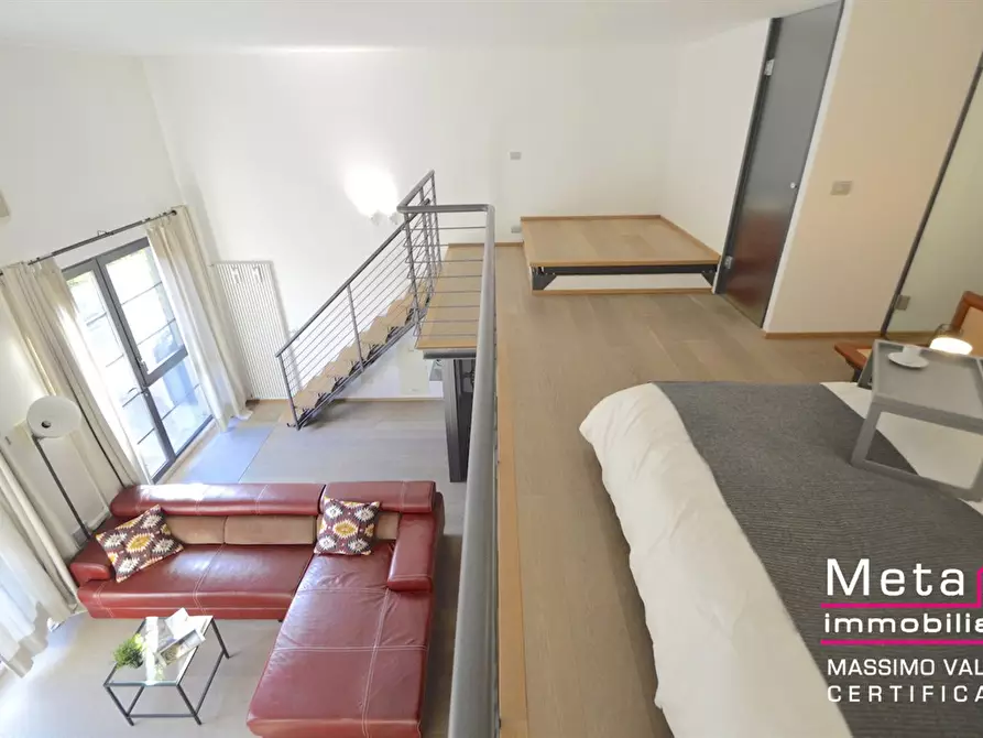 Immagine 3 di Appartamento in affitto  in Via Enrico Caviglia 5 a Milano