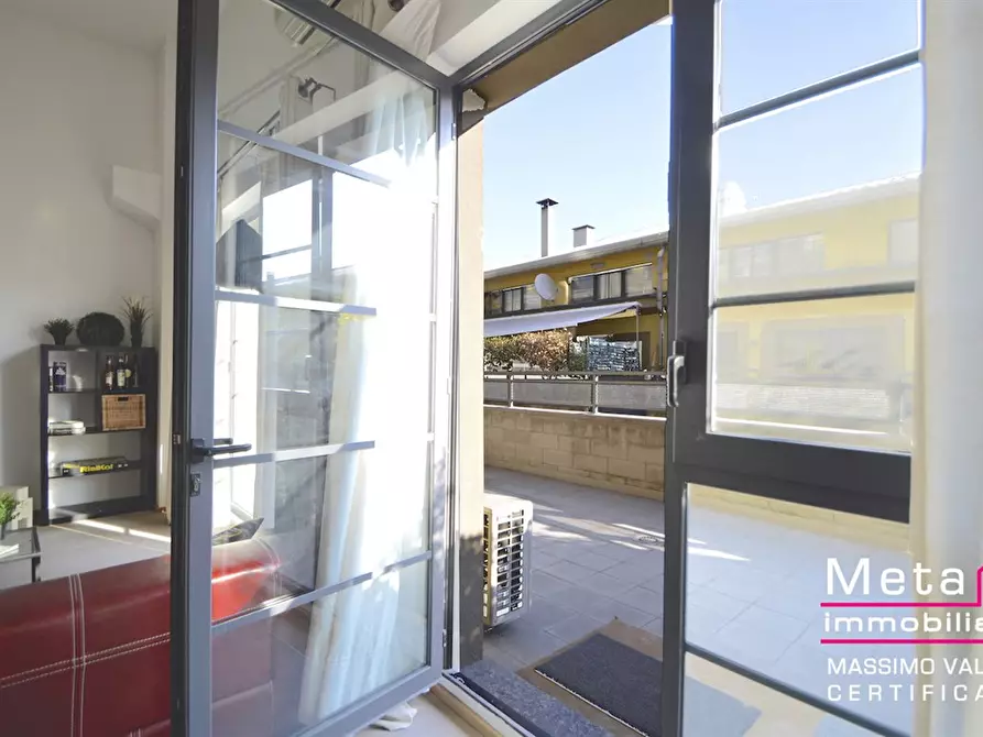 Immagine 7 di Appartamento in affitto  in Via Enrico Caviglia 5 a Milano