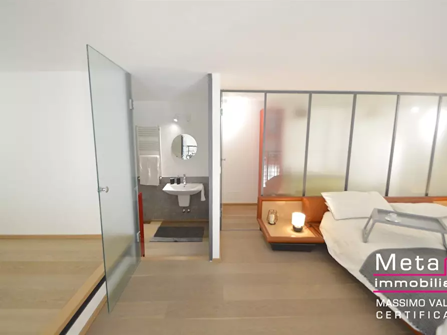 Immagine 5 di Appartamento in affitto  in Via Enrico Caviglia 5 a Milano