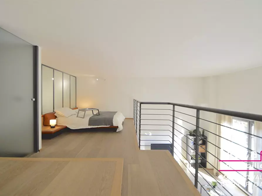 Immagine 1 di Appartamento in affitto  in Via Enrico Caviglia 5 a Milano