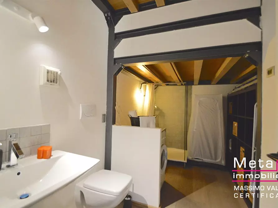 Immagine 9 di Appartamento in affitto  in Via Enrico Caviglia 5 a Milano