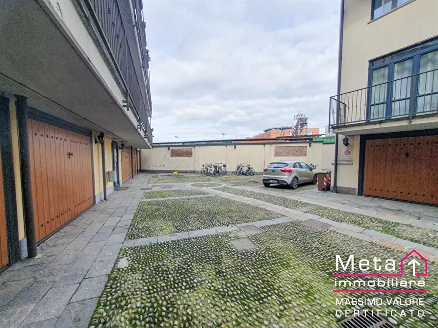 Immagine 6 di Appartamento in affitto  in via Pavia 6 a Lodi