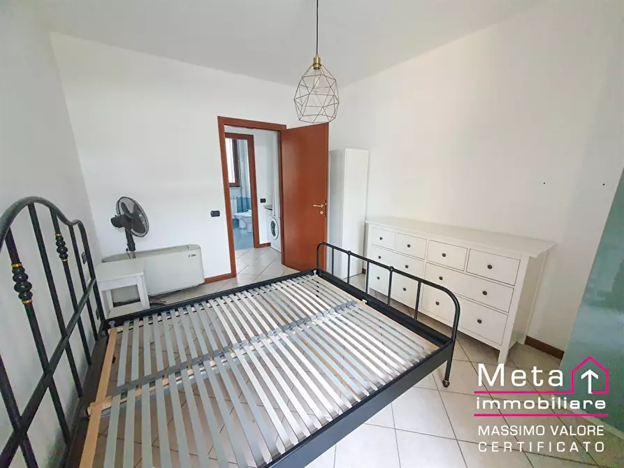 Immagine 1 di Appartamento in affitto  in via Pavia 6 a Lodi