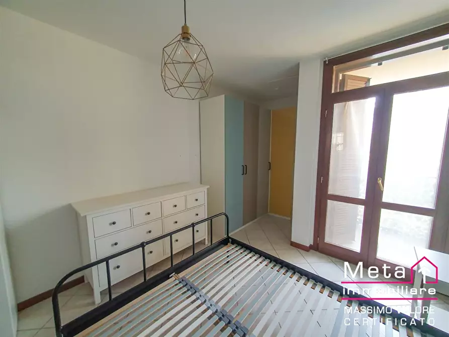 Immagine 2 di Appartamento in affitto  in via Pavia 6 a Lodi
