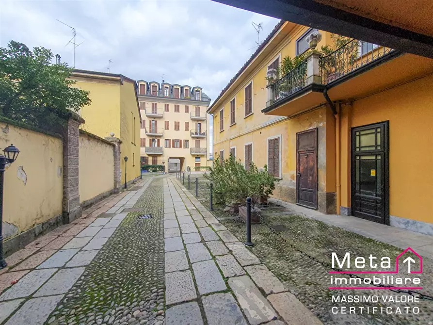 Immagine 3 di Appartamento in affitto  in via Pavia 6 a Lodi