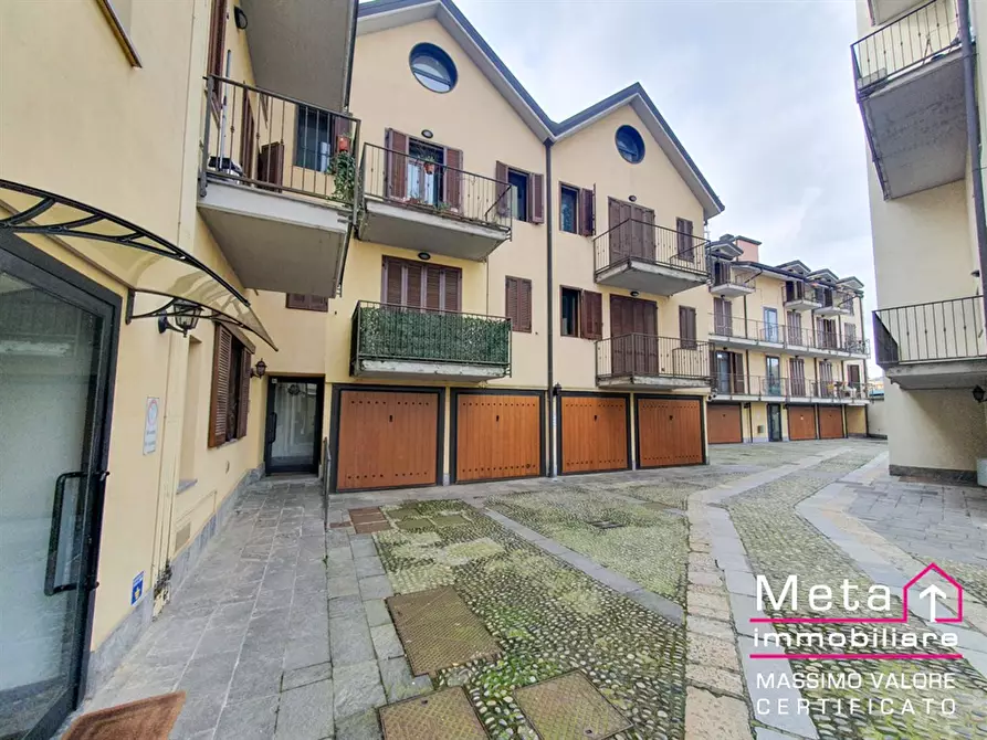 Immagine 5 di Appartamento in affitto  in via Pavia 6 a Lodi