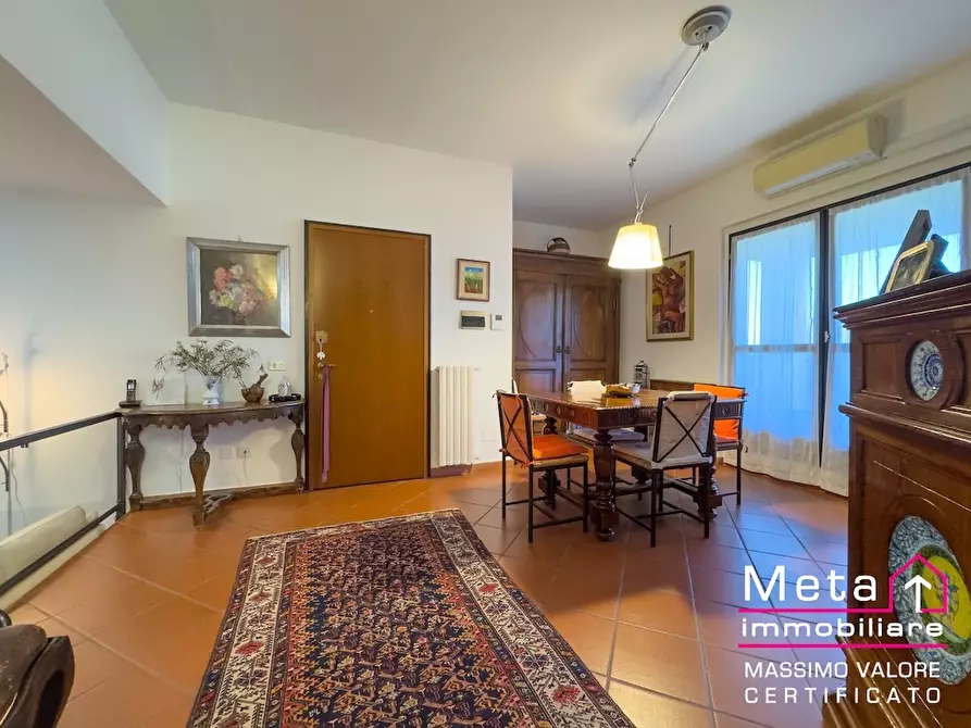 Immagine 4 di Appartamento in vendita  in via Fratelli Cervi 16 a Peschiera Borromeo