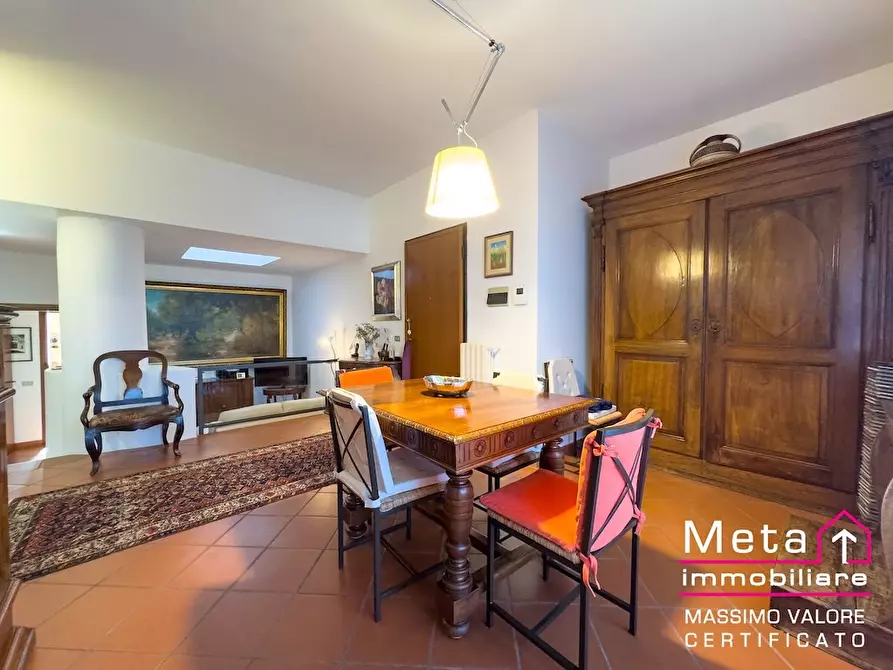 Immagine 5 di Appartamento in vendita  in via Fratelli Cervi 16 a Peschiera Borromeo