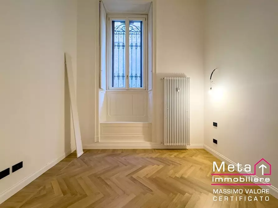 Immagine 6 di Appartamento in vendita  in Via San Primo 8 a Milano