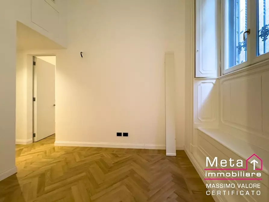Immagine 9 di Appartamento in vendita  in Via San Primo 8 a Milano