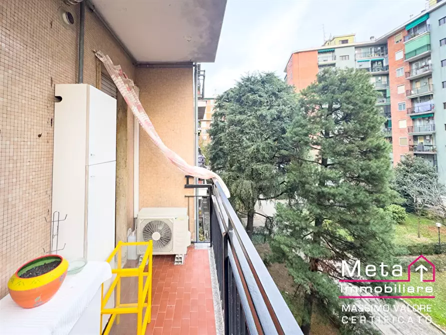 Immagine 4 di Appartamento in vendita  in Via Di Vittorio 26 a San Donato Milanese