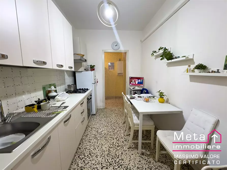 Immagine 5 di Appartamento in vendita  in Via Di Vittorio 26 a San Donato Milanese