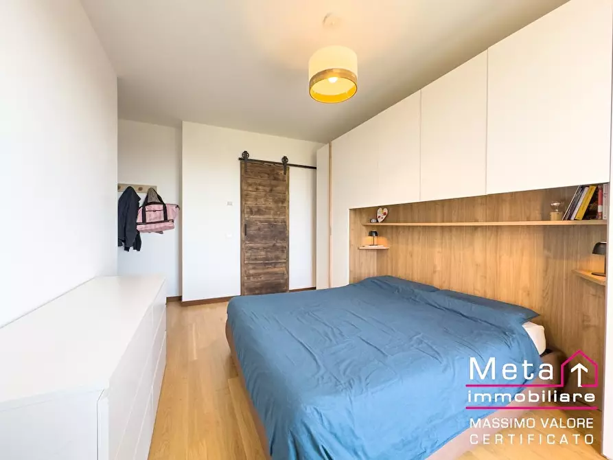 Immagine 8 di Appartamento in vendita  in Via Elena Lucrezia Cornaro Piscopia 3 a San Donato Milanese