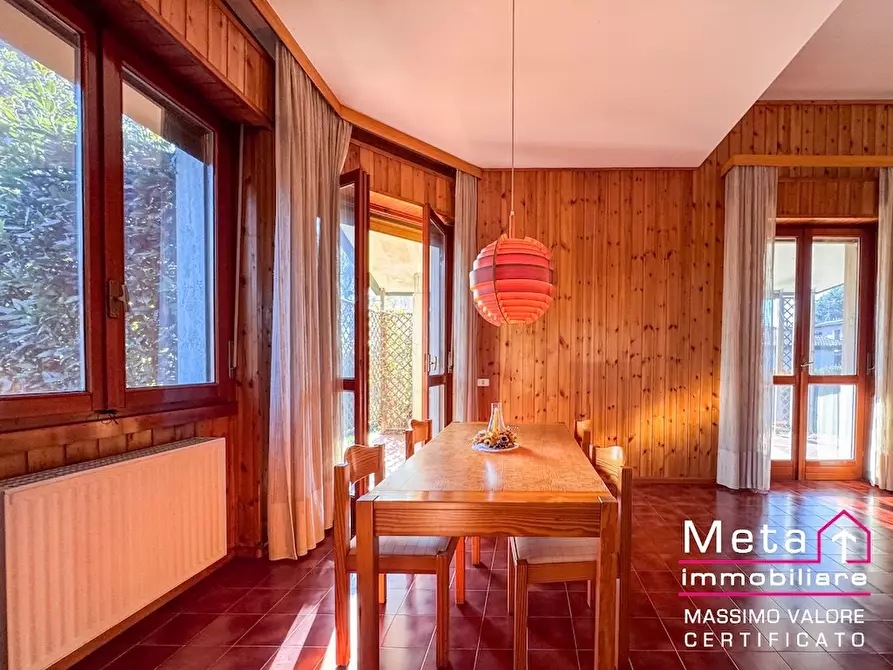 Immagine 7 di Villa in vendita  in Via C. Armellini 11 a Pantigliate