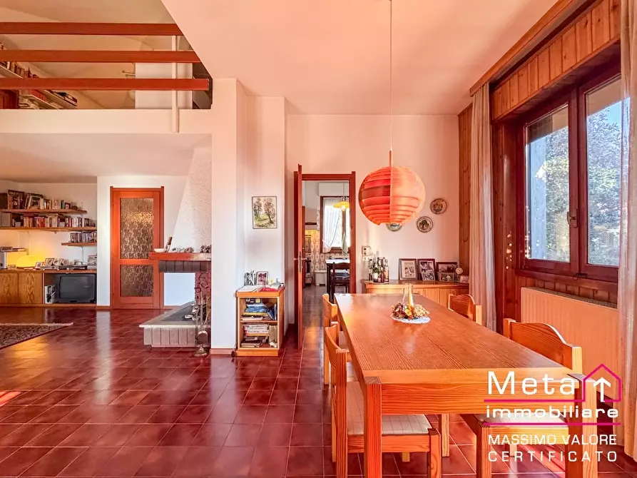 Immagine 8 di Villa in vendita  in Via C. Armellini 11 a Pantigliate