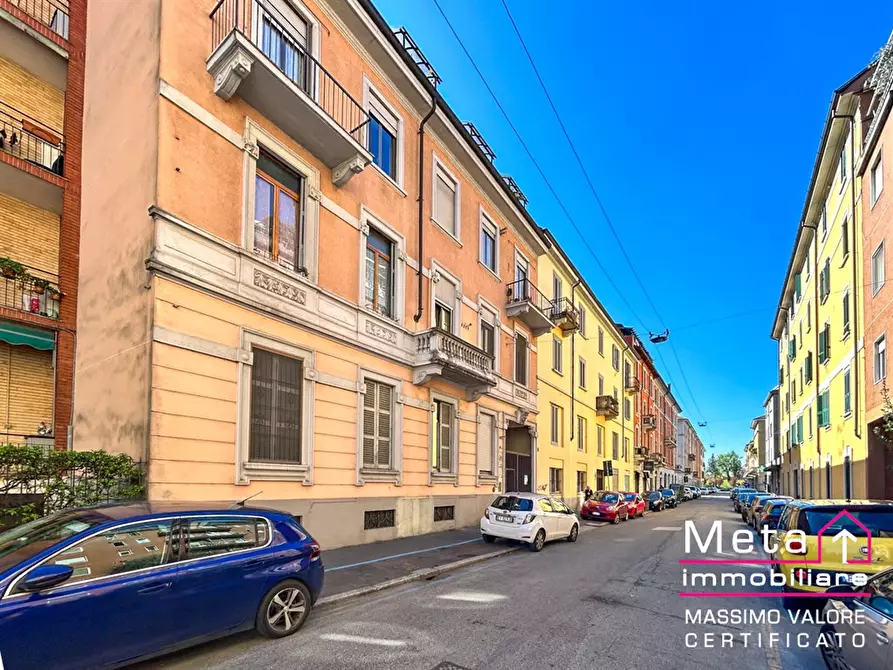 Immagine 6 di Appartamento in affitto  in Via Monte Palombino 14 a Milano