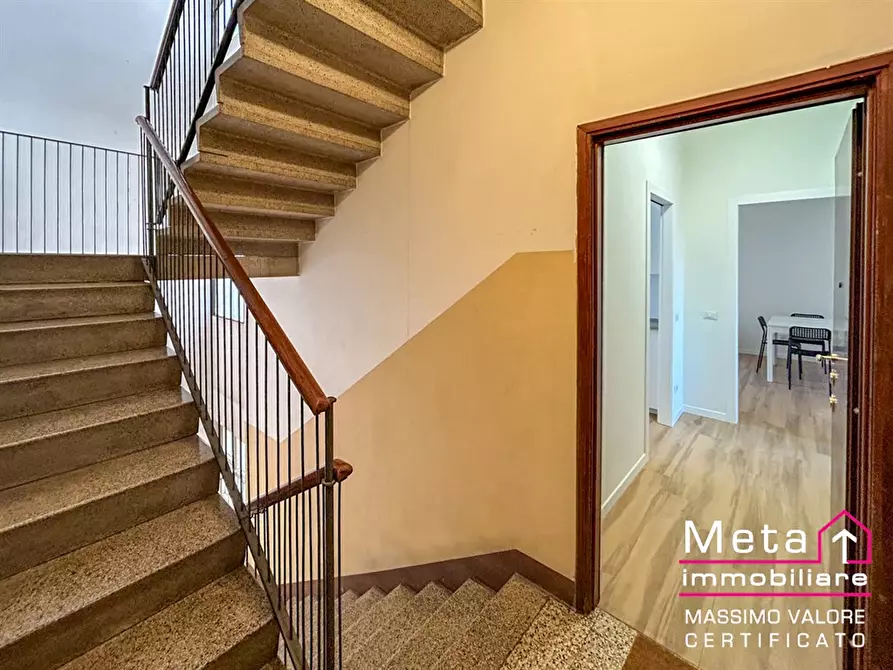 Immagine 4 di Appartamento in affitto  in Via Monte Palombino 14 a Milano