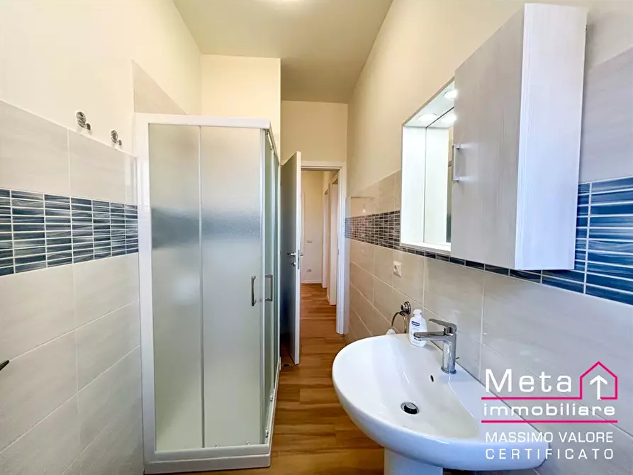 Immagine 2 di Appartamento in affitto  in Via Monte Palombino 14 a Milano