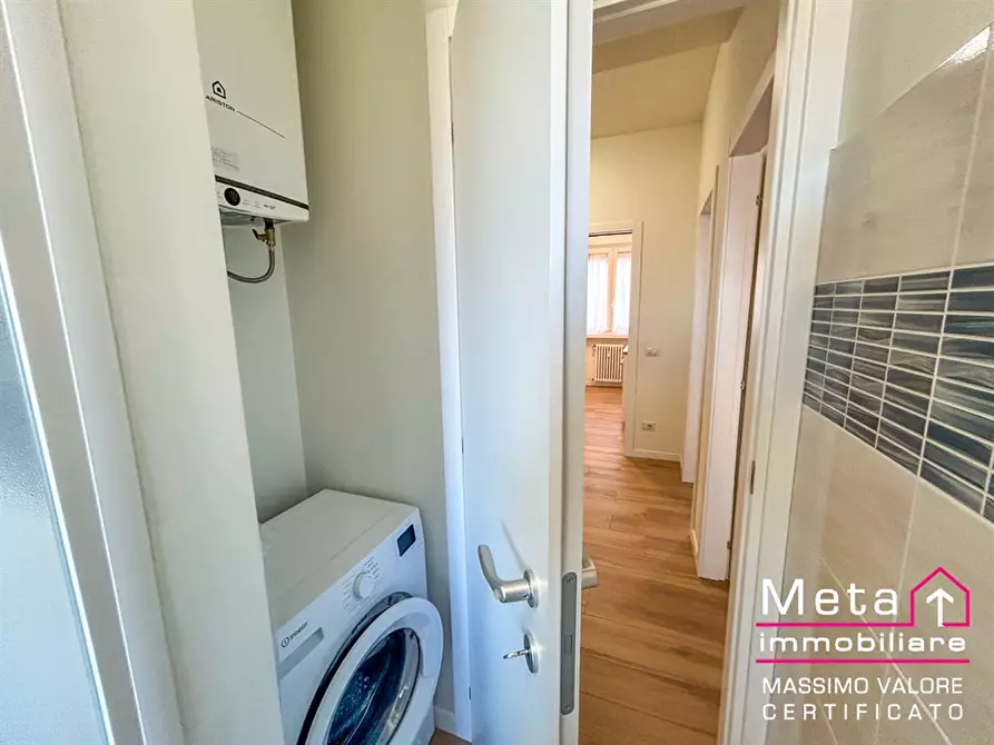 Immagine 3 di Appartamento in affitto  in Via Monte Palombino 14 a Milano