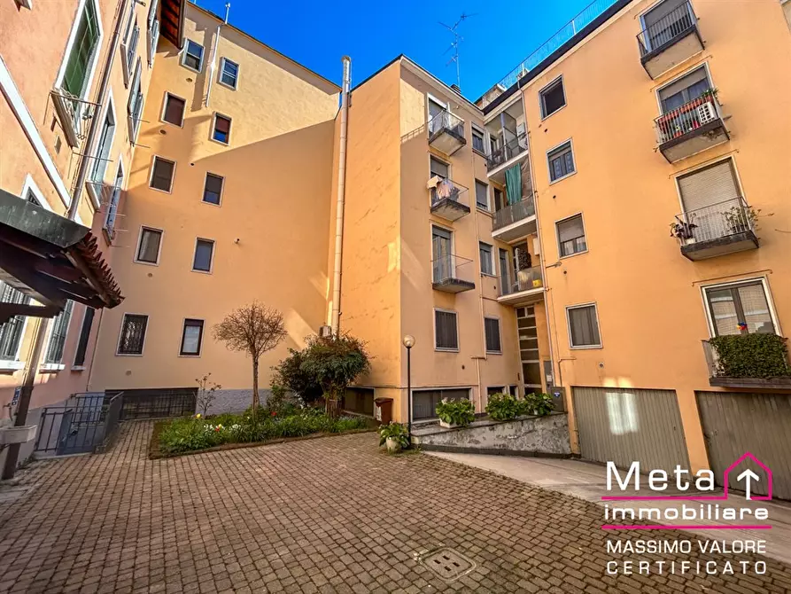 Immagine 7 di Appartamento in affitto  in Via Monte Palombino 14 a Milano