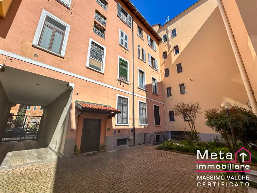 Immagine 8 di Appartamento in affitto  in Via Monte Palombino 14 a Milano