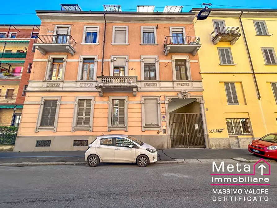 Immagine 5 di Appartamento in affitto  in Via Monte Palombino 14 a Milano