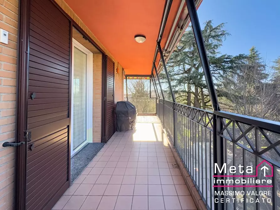 Immagine 3 di Appartamento in vendita  in Via Don Minzoni 2c a San Giuliano Milanese