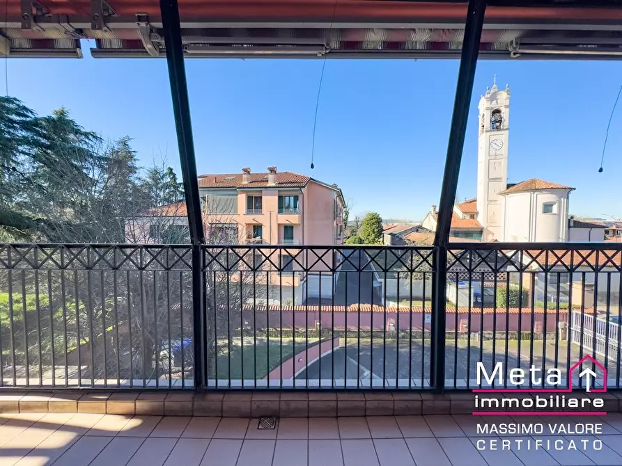 Immagine 2 di Appartamento in vendita  in Via Don Minzoni 2c a San Giuliano Milanese