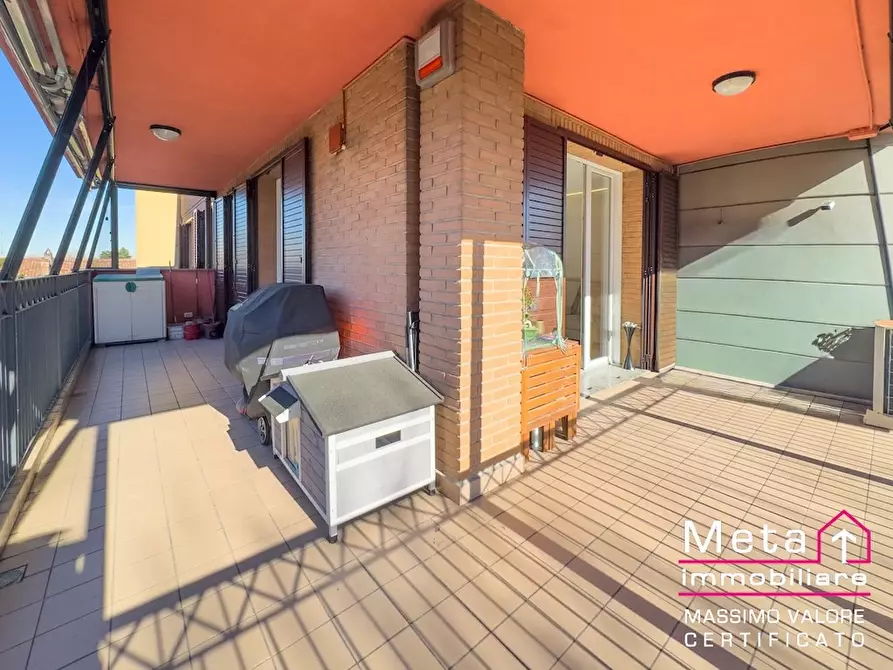 Immagine 1 di Appartamento in vendita  in Via Don Minzoni 2c a San Giuliano Milanese