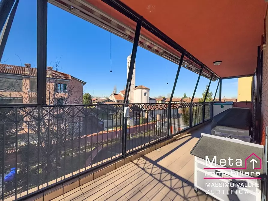 Immagine 1 di Appartamento in vendita  in Via Don Minzoni 2c a San Giuliano Milanese